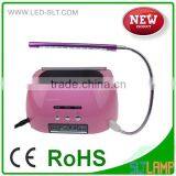 Fashion Cute Led Nail uv Lamp Nail for Printer thumbnail-5