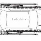 2016 Hot Sales Parking Lift thumbnail-5