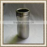 250ml mini coffee mug with slide lid