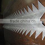 Security Wall Spikes For Sale