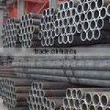 Galvanized Seamless Steel Pipes in China thumbnail-1