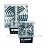 Space Saving Fan Heater HV031/HVL 031 100W to 400W