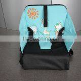 Factory Direct Sales All Kinds of Baby Infant Booster Seat Bags Supplier or Manufacturer thumbnail-2
