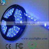 Flexible Waterproof uv 5050 Led Strip Light