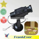 Frankever Outdoor Waterproof Gobo Projector