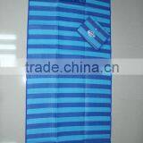 PP Foldable Straw Mat,folding Straw Beach Mat-TC100