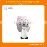 Shenzhen Abs Plastic Medical Instrument Part Prototype Cnc Prototype