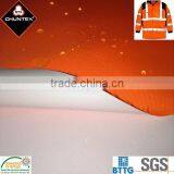 EN471 Standard Personal Protective Water Resistant Air Permeable Coated Fabric, Moisture Permeable Fabric thumbnail-3