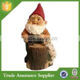 Wholesale Handmade Garden Gnome Statue thumbnail-5