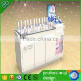 2016 New Makeup Display Table Boutique Front Counter For Cosmetics Shop Showcase Display Stand Furniture thumbnail-4