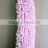 Chenille Fiberic Animals Cleaning Towel
