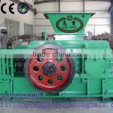Adjustable Discharge Size Reliable Double Roll Crusher for Sale