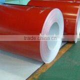 Factory Direct Sales Prepainted Steel Coil PPGI Color Coated Steel Coil Made in China thumbnail-5