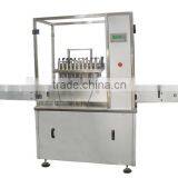 Shampoo Filling Machine