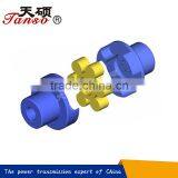 Jaw Coupling/rotex Coupling/flexible Coupling