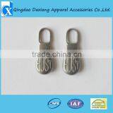 Fashion Metal Zipper Pullers