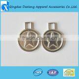 Magnetic Hot Sale Zip Pullers