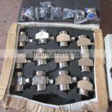12 Pieces,common Rail Injectors Repair Tools