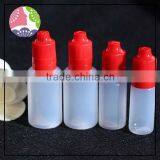 Trade Assurance High Quality Empty e Liquid Eye Dropper Bottle Bottle 15 ml 15ml Plastic Dropper Bottle thumbnail-5