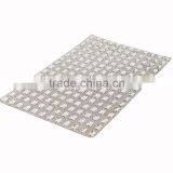 2016 Factory Price Convenient Black Epoxy Glue Iron-on Rhinestone Mesh for Bags thumbnail-6