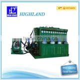 High quality universal hydraulic test bench for hydraulic repair factory and manufacture