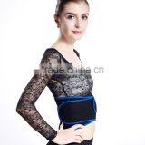 Sports Support Neoprene Waist Trimmer Slimmer Belt For Men and Women Quality Choice Most Popular thumbnail-3