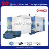 the Best Sale and Low Price China Horizontal Machine Center THMS6340 of ALMACO Company