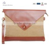 New Style women minimalist woman clutch for wholesales