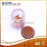 Brown Pine Wood Lid for Candy Jar thumbnail-1