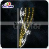 Hot Selling Christmas Decoration LED Motif Light