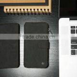 2016 Popular Design Leather Wallet Phone Cover For Iphone 6/6s thumbnail-1