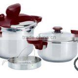 New Style Pressure Cooker