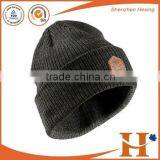Headphones Beanie Hat Winter Hat Knitted Beanies thumbnail-4