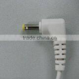 Angle Type 5.5mm DC Power Plug thumbnail-1