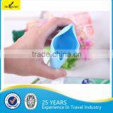 Leaf Shaped Silicone Pocket Cup thumbnail-4