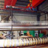 Felt Leading Guide Roll for Corrugated Paper Machine thumbnail-4