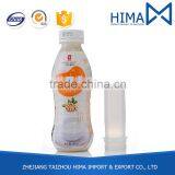 Wholesale Price High Transparency China Supplier Pe Bottle Quality Choice
