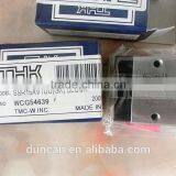 THK HSR15M1B HSR20M1B Linear Guide Slide Block HSR15M1BUU HSR20M1BUU thumbnail-6
