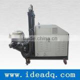 The Crystallization of Semi-solid Stirrer @idea