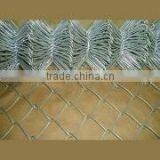 Diamond Wire Netting(factory)