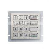 New Design Back Light Numeric Keypad thumbnail-2