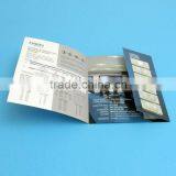 Cheap Color Glossy Booklet Printing Service Factory thumbnail-1