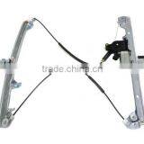 New Window Regulator Driver Left Side Front With Motor Yukon Chevy Power LH Hand thumbnail-1