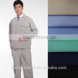 45s Polyester/cotton Blended Fabric,plain Poplin Fabric Use of Uniform thumbnail-1