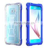 For Samsung Galaxy S6 SHOCKPROOF Waterproof Screw Case Cover Fashion thumbnail-5