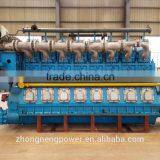 NG Generator Set/ Natural Gas Generator Price