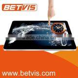 IPhone Style 32'' Inch 1920*1080 HD Wifi 3G Tablet LCD Display With VGA,HDMI,DVI thumbnail-4