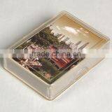 Combining Strong Fashion With Tradition Shanghai Impression Playing Cards thumbnail-4