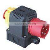 Top Sale Waterproof Electromagnetic Switch/push Button Switches SDZ08C