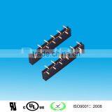Connector China Supplier, 2.0mm SIngle Row SMT Female Header